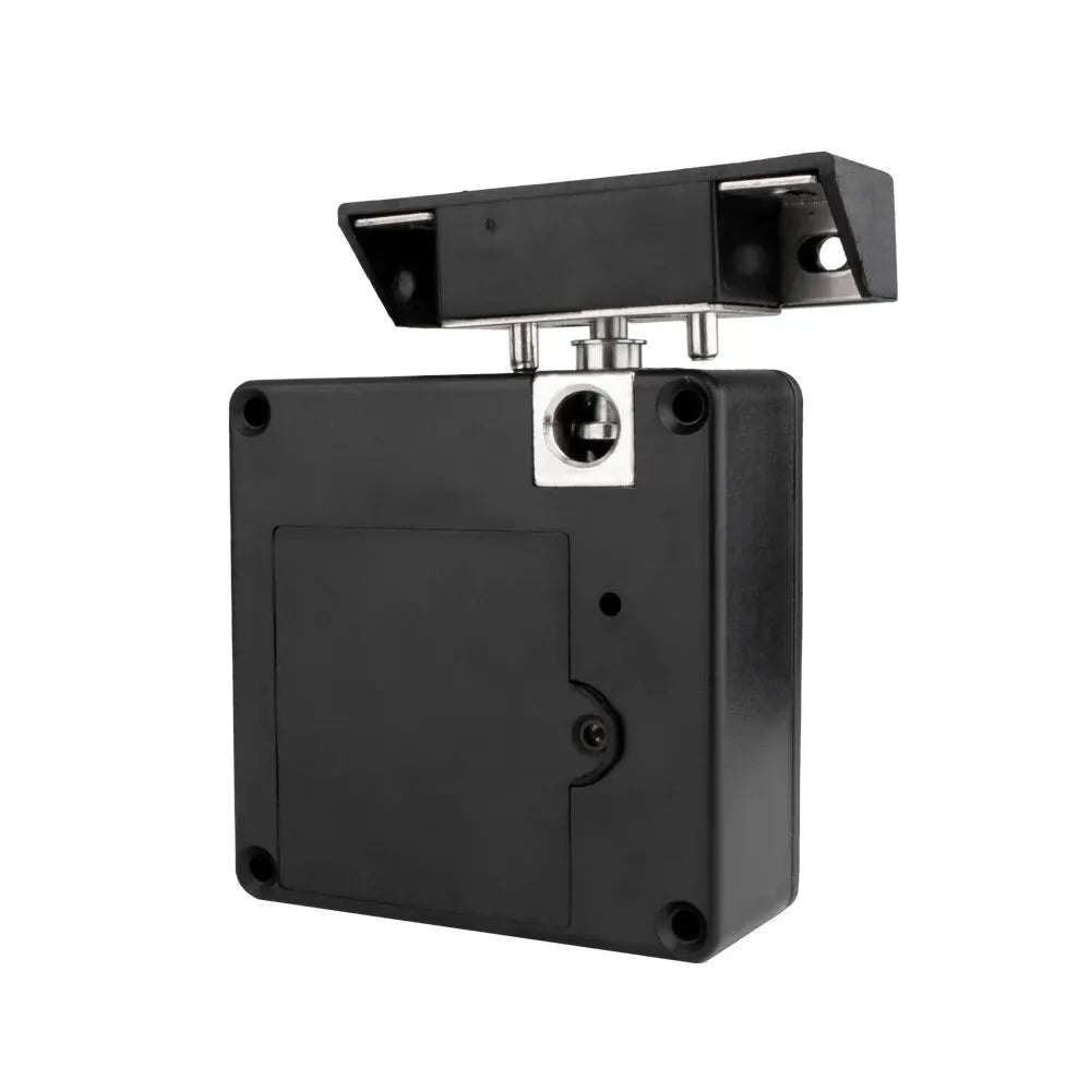 AeroLock – Invisible Smart Drawer Lock