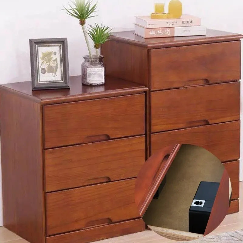 AeroLock – Invisible Smart Drawer Lock