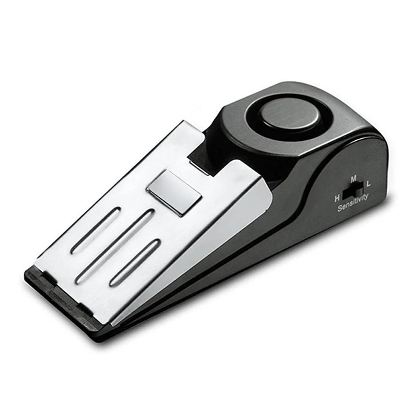 SafeStep – Door Stopper Security Alarm