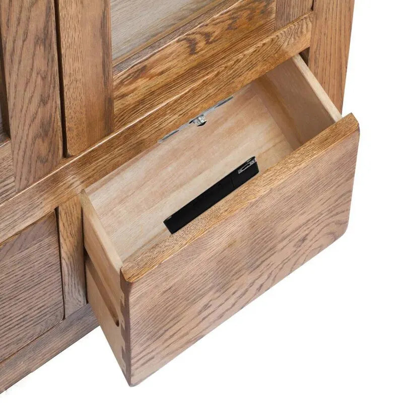 AeroLock – Invisible Smart Drawer Lock