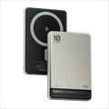 VeloCharge – Magnetic Wireless Power Bank